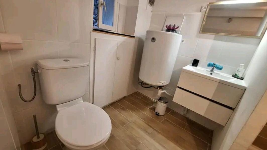 Charmant Appartement De Village Renove Gorbio المظهر الخارجي الصورة